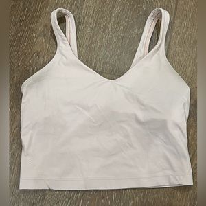 Lululemon discontinued align tank